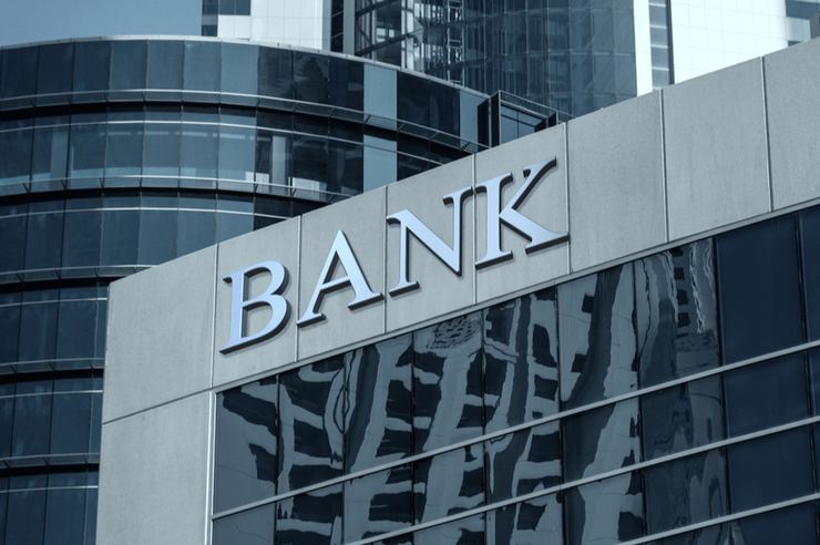 Beleggen via en bank - LEES DIT voor je begint!
