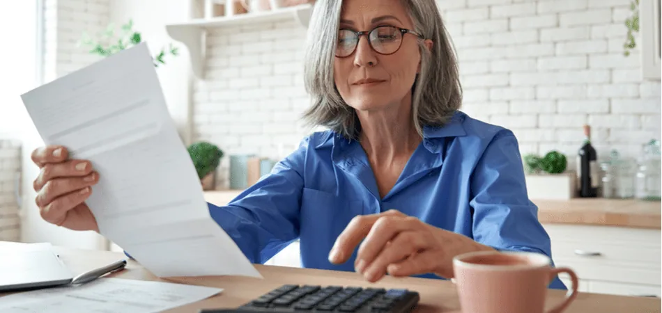 financiële planning maken