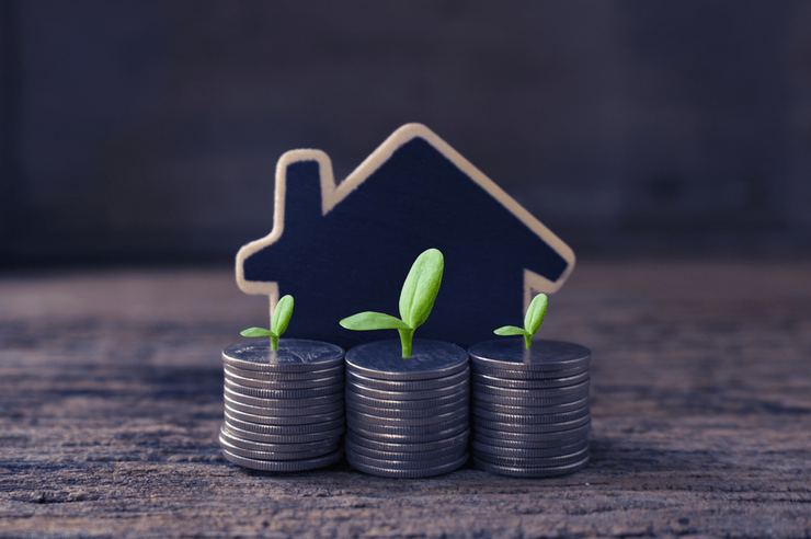 Vastgoed ETF: beleggen in vastgoed - TIPS & TRICKS