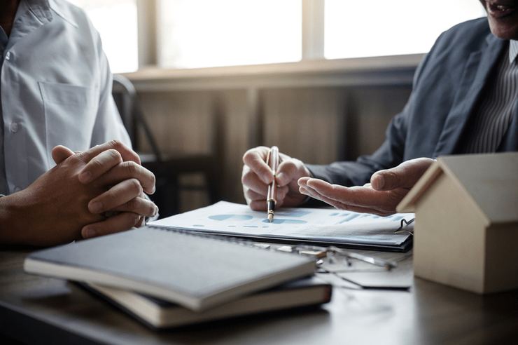 Estate planning - je nalatenschap goed regelen - TIPS & TRICKS