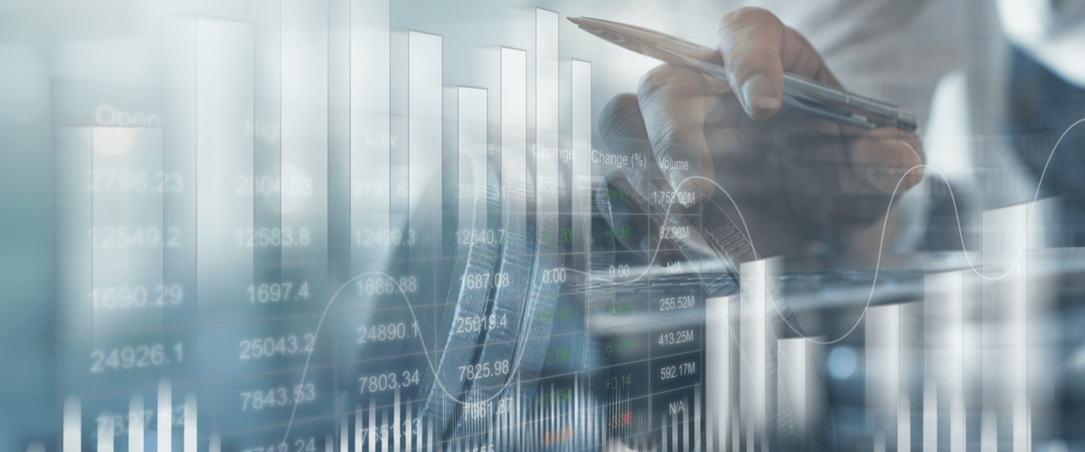 Economie conjunctuur beleggen