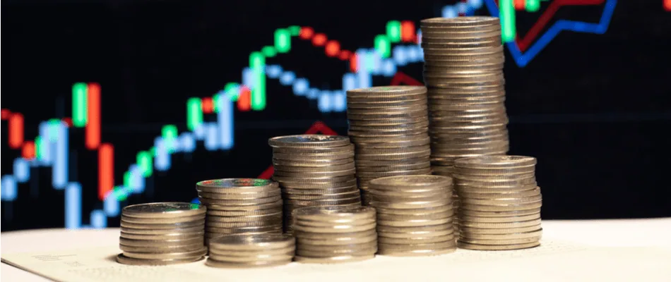 Financiele buffer opbouwen