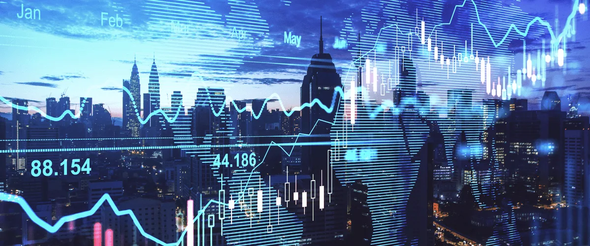 VWRL ETF