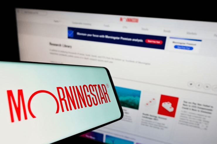 Morningstar voor beleggingsfondsen en ETF’s - WAT JE MOET WETEN!