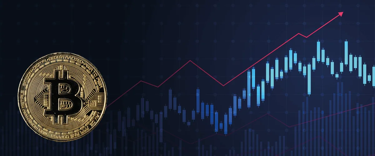 Staking crypto