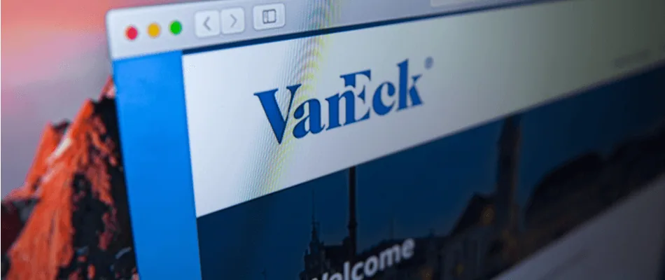 VanEck AEX ETF