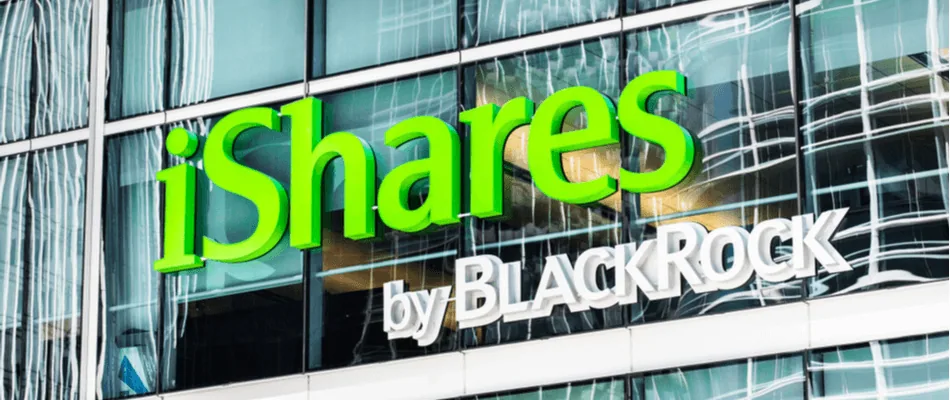 iShares AEX ETF