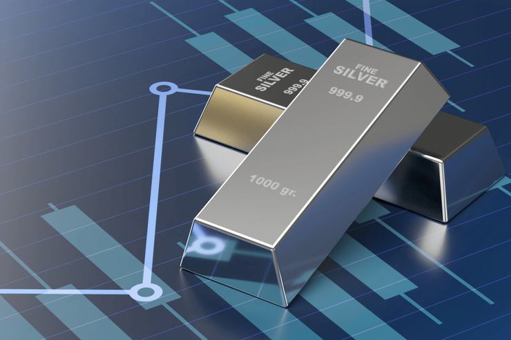 Zilver ETF - Alles wat je MOET weten!