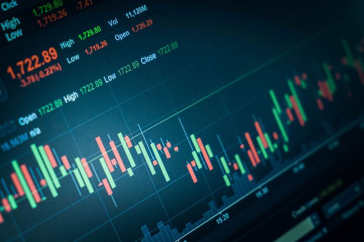 Candlesticks: Wat is het en hoe gebruik je het? - TIPS & TRICKS