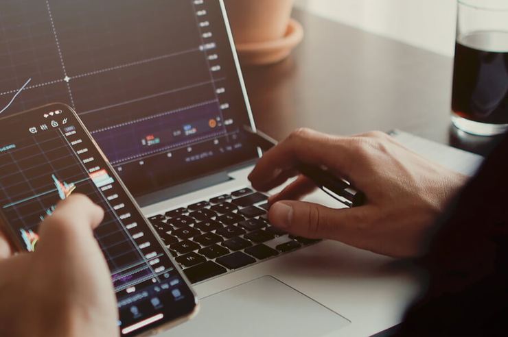 Futures & Options trading uitgelegd - LEES DIT voor je begint!