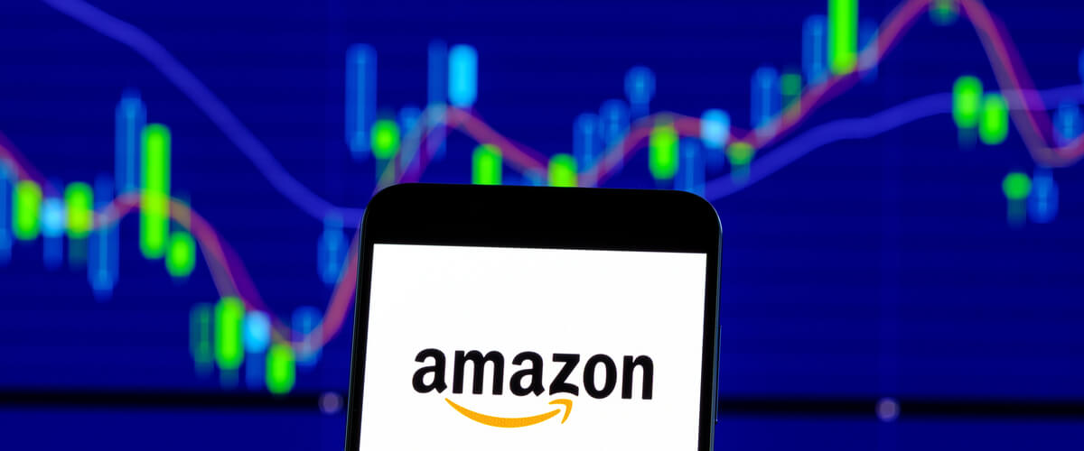 amazon aandelen
