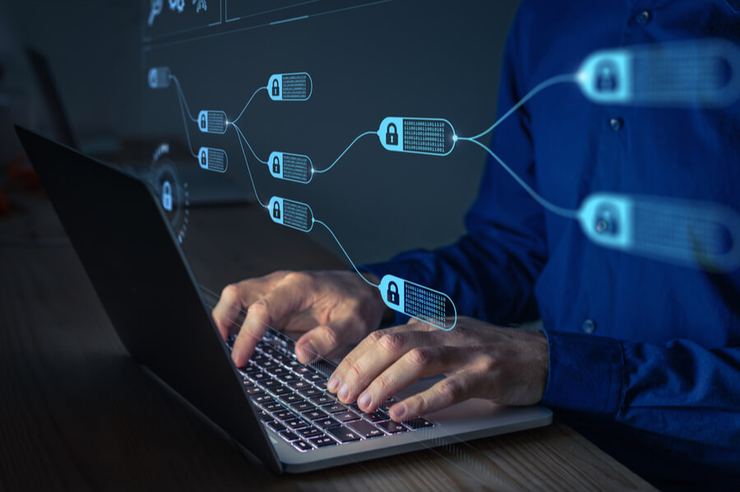Beste Blockchain aandelen 2022 - LEES DIT voor je begint!