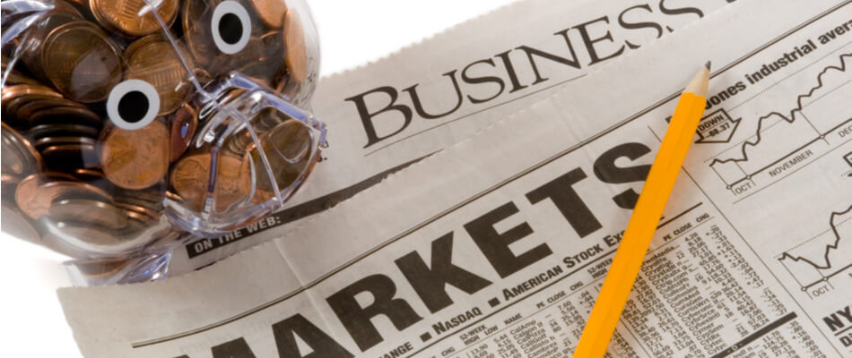 Wat is juist over het beleggen in Penny Stocks?