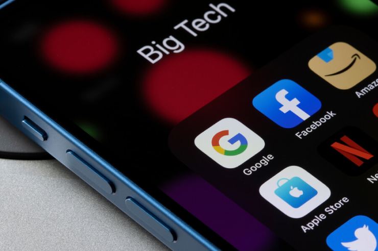 Tech aandelen - LEES DIT voor je begint!