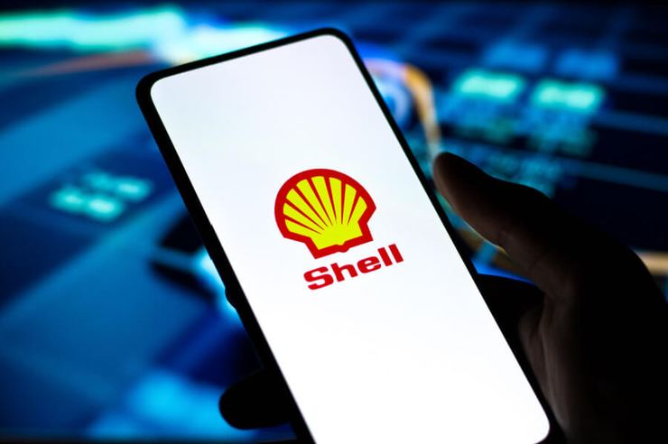 Aandeel Shell kopen - LEES DIT voor je begint!