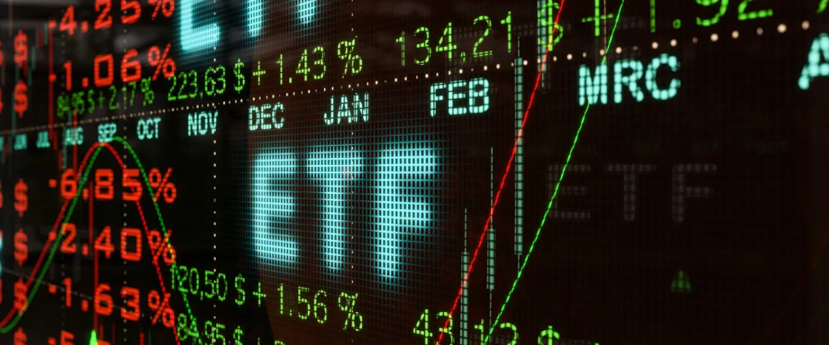 beste aex etf