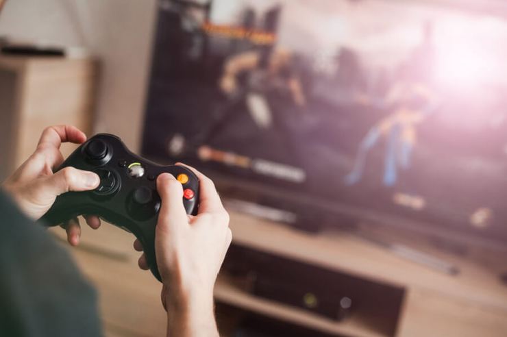Beleggen in Gaming ETF’s 2023 - LEES DIT voor je begint