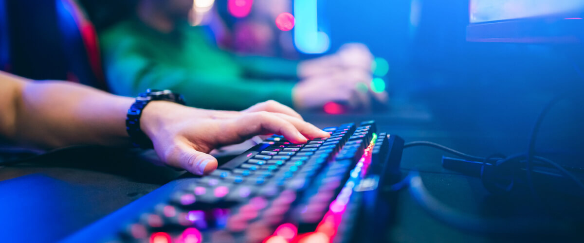 Gaming ETF