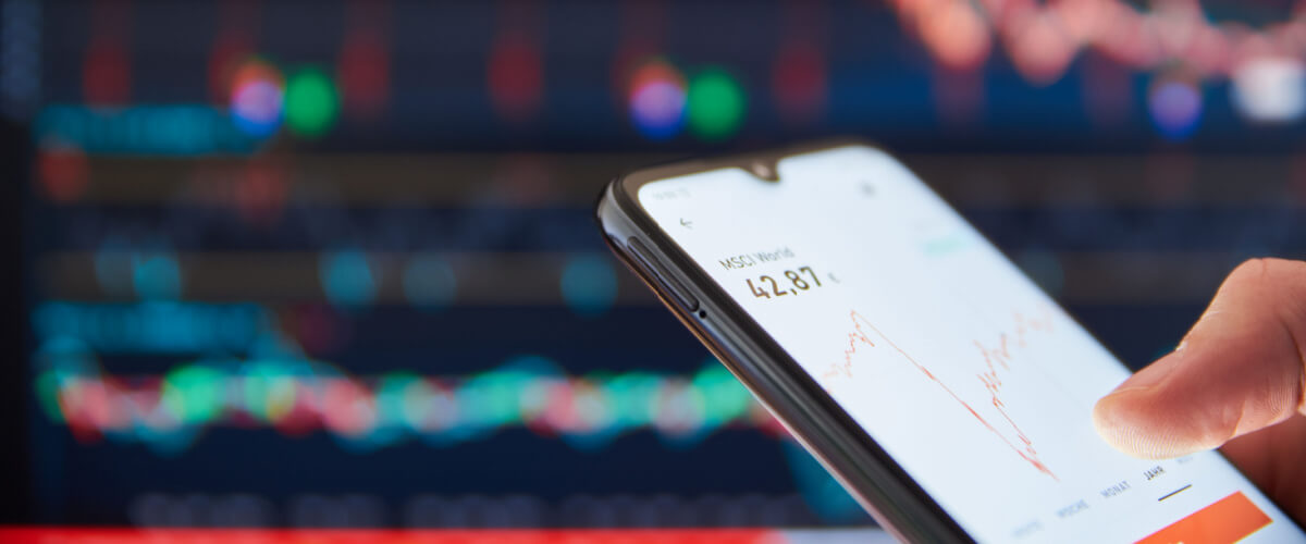 Wereld ETF
