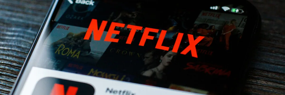 netflix aandelen kopen
