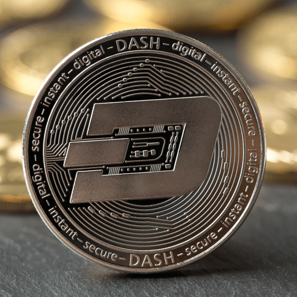 Dash crypto