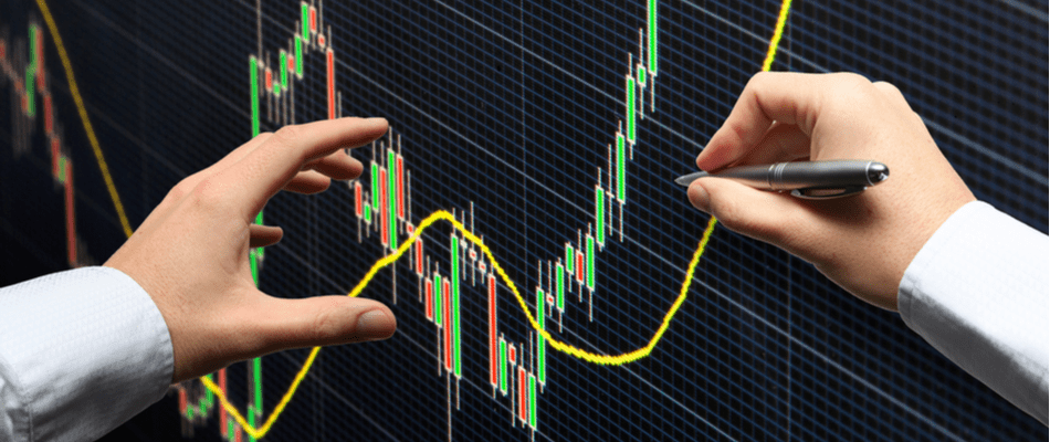 Tip aandelen kopen: doe een technische analyse