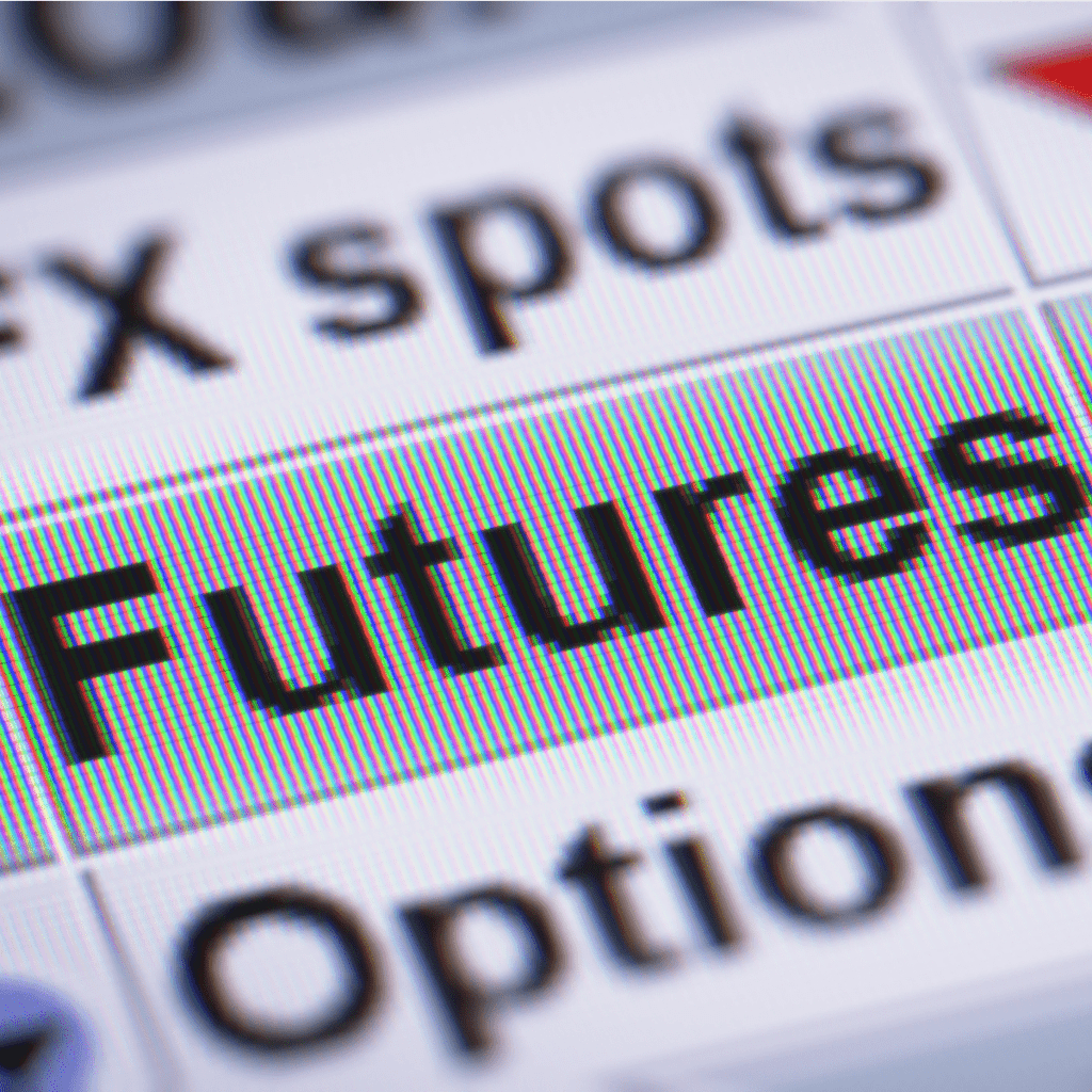 Beleggen in futures