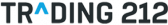 Trading 212 broker logo