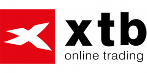 XTB logo png