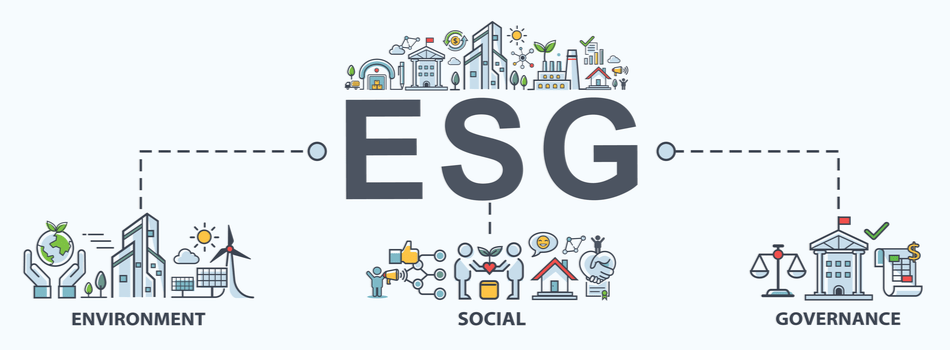 ESG criteria