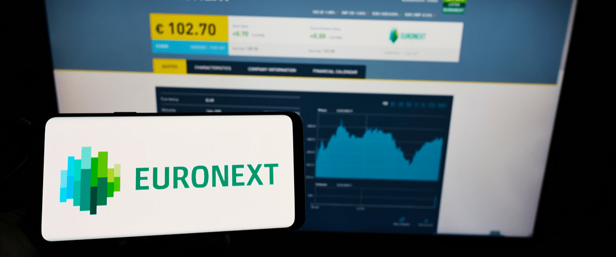 Euronext wat moet je weten