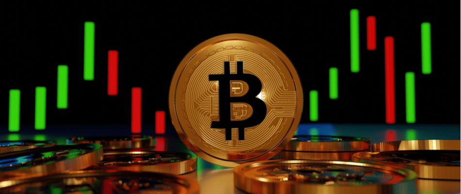 FOMO beleggen voorbeeld Bitcoin