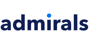 Admirals admiral markets logo