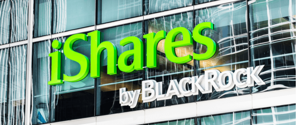 iShares AEX ETF