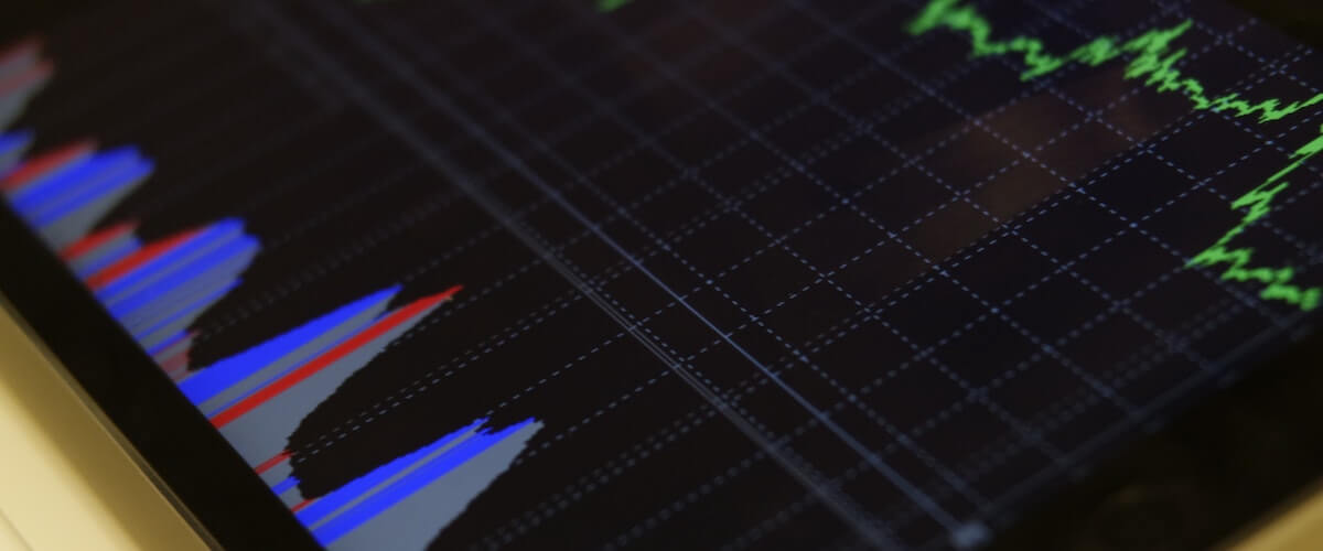 Tracking error bij etf fonds