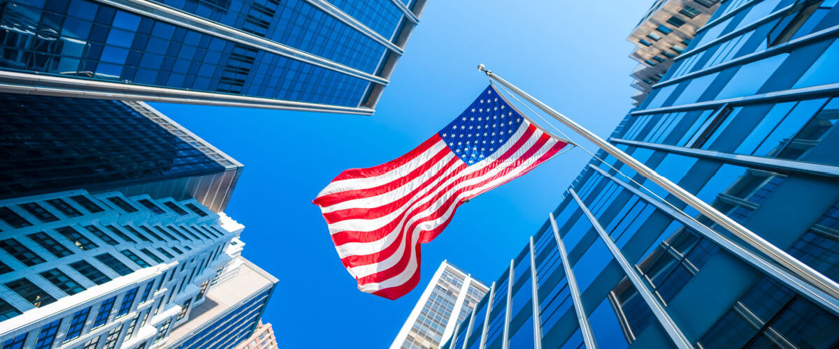 Amerikaanse dividend aandelen