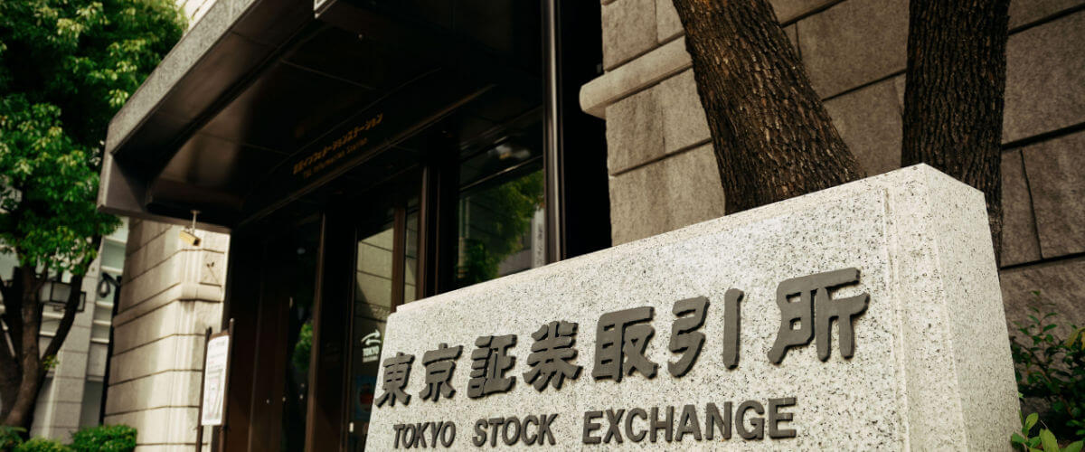 Beleggen in Japanse aandelen