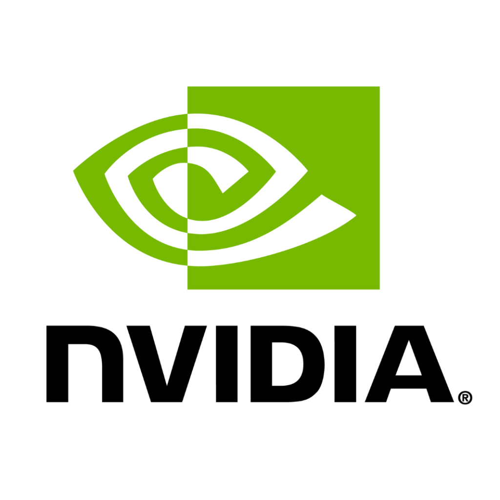 nvidia logo