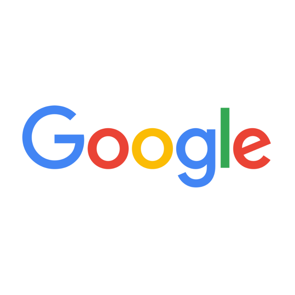 Google logo