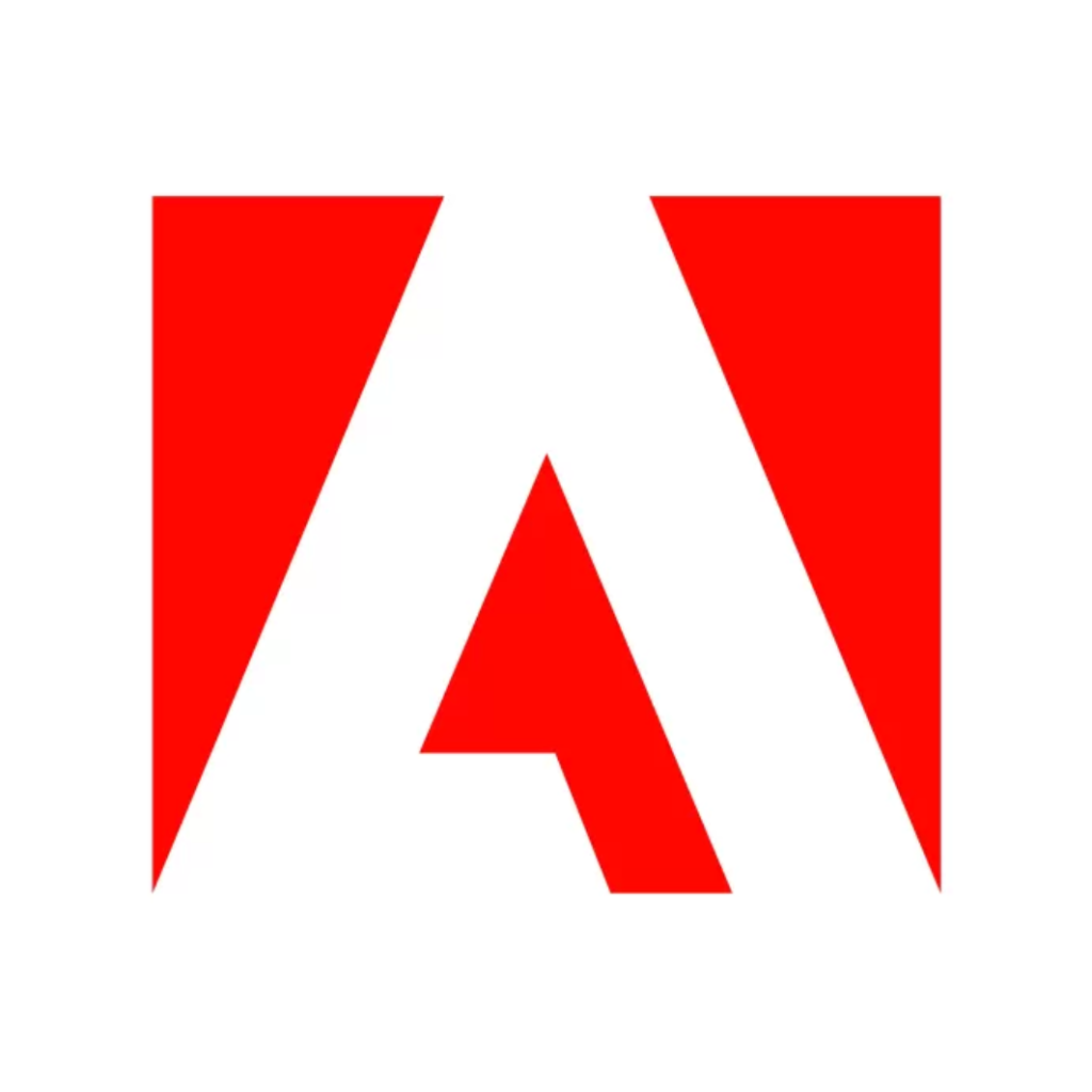 Adobe logo